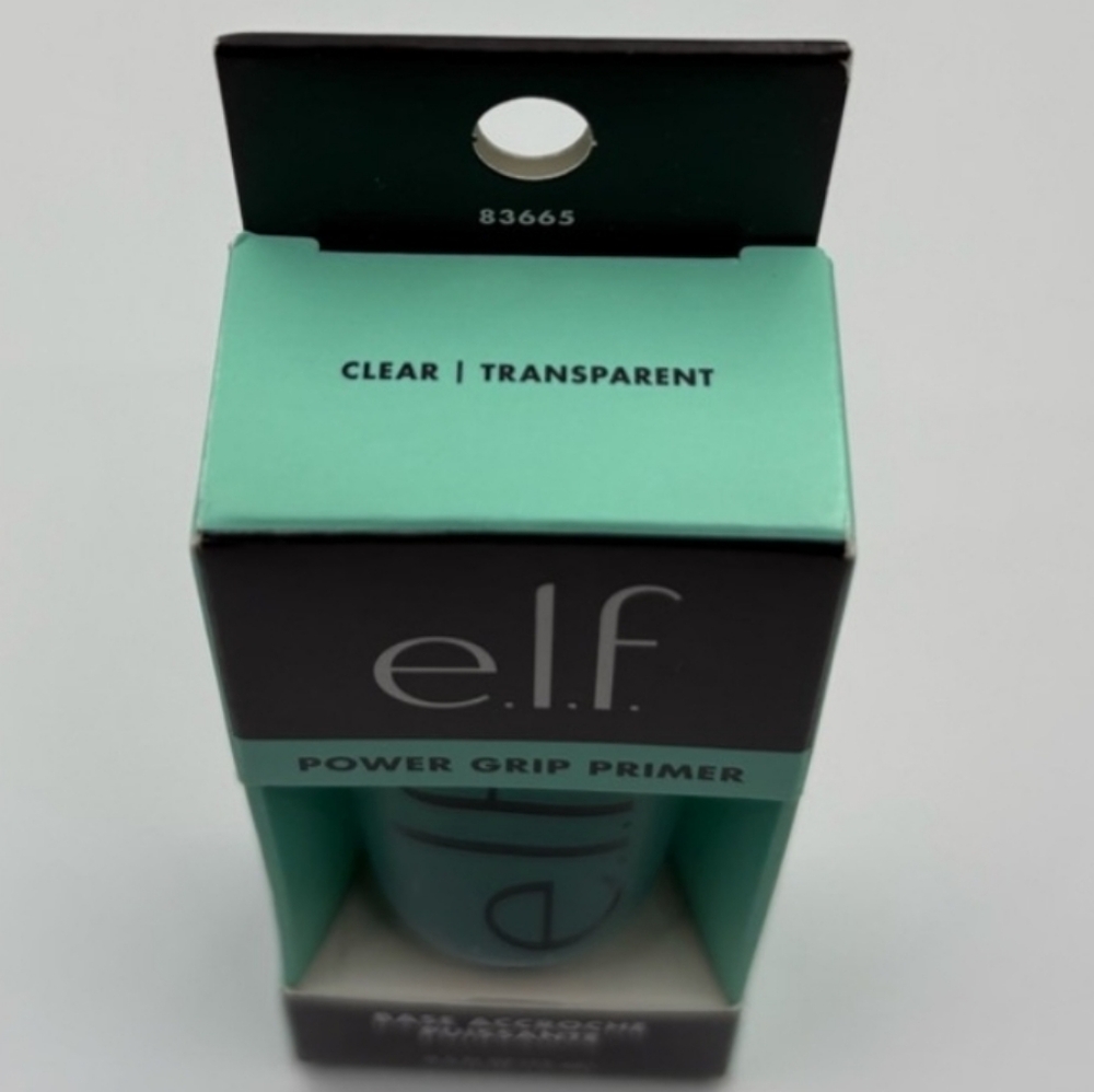 e.l.f. Power Grip Primer NEW - Picture 5 of 6